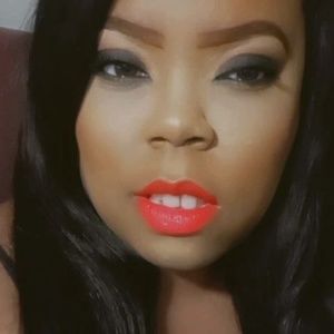 Meet your Posher, Nicki